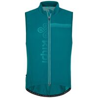 ​Flow-M Turquoise Ανδρικό Ποδηλατικό Γιλέκο Kilpi​