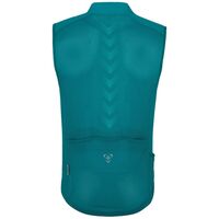 ​Flow-M Turquoise Ανδρικό Ποδηλατικό Γιλέκο Kilpi​