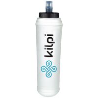 Hydro-U Light Blue Μπουκάλι Σιλικόνης 500ml Kilpi