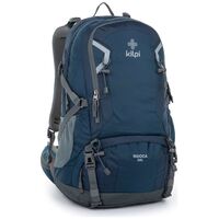 Rocca-U 30lt Dark Blue Σακίδιο Πλάτης Kilpi
