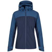 Ravia-W Dark Blue Γυναικείο Μπουφάν Softshell Kilpi