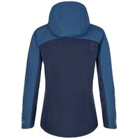 Ravia-W Dark Blue Γυναικείο Μπουφάν Softshell Kilpi