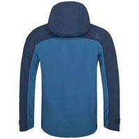 Ravio-M Dark Blue Ανδρικό Μπουφάν Softshell Kilpi