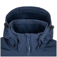 Ravio-M Dark Blue Ανδρικό Μπουφάν Softshell Kilpi