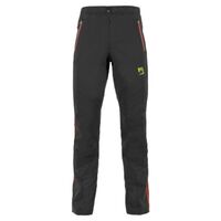 Cevedale Evo Pant Black Grenadine Ανδρικό Παντελόνι Karpos