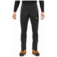 Cevedale Evo Pant Black Grenadine Ανδρικό Παντελόνι Karpos