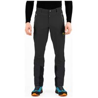 San Martino Black Ανδρικό Παντελόνι Karpos