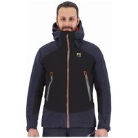 Storm Evo Black Ανδρική Αδιάβροχη Μεμβράνη Karpos