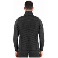 Sas Plat Vest Black Ανδρικό Γιλέκο Karpos