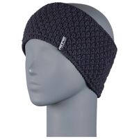 Headband Knitted Navy Περιμετώπιο GTS