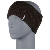 Headband Knitted Carbon Περιμετώπιο GTS