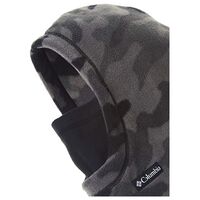 Frosty Trail Black Camo Παιδική Μπαλακλάβα Columbia