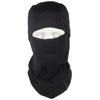 Balaclava Black GTS