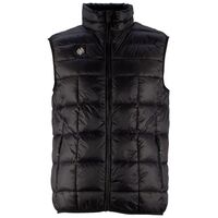 Vest Black Ανδρικό Γιλέκο GTS