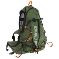 Mochila 11L Σακίδιο Πλάτης Chiruca