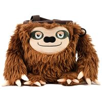 Chalk Bag Sloth Πουγκί Σκόνης Μαγνησίας Y&Y