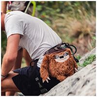 Chalk Bag Sloth Πουγκί Σκόνης Μαγνησίας Y&Y