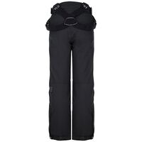 Gabone-J Black Παιδικό Παντελόνι Kilpi