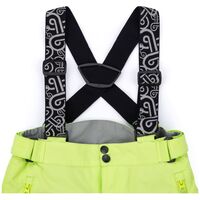 Gabone-J Light Green Παιδικό Παντελόνι Kilpi