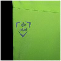 Gabone-J Light Green Παιδικό Παντελόνι Kilpi