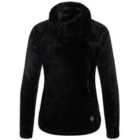 Mariel-W Black Γυναικεία Ζακέτα Fleece Kilpi
