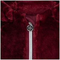 Mariel-W Dark Red Γυναικεία Ζακέτα Fleece Kilpi