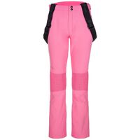 Dione-W Pink Γυναικείο Παντελόνι Σκι Kilpi