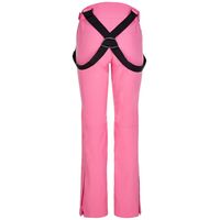 Dione-W Pink Γυναικείο Παντελόνι Σκι Kilpi
