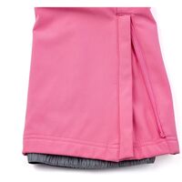 Dione-W Pink Γυναικείο Παντελόνι Σκι Kilpi