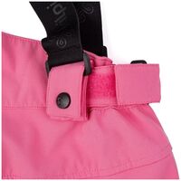 Dione-W Pink Γυναικείο Παντελόνι Σκι Kilpi