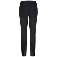 Nuuk-W Black Γυναικείο Παντελόνι Kilpi