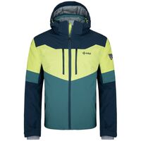 Sion-M Light Green Ανδρικό Μπουφάν Kilpi
