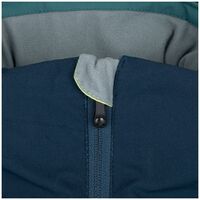 Sion-M Light Green Ανδρικό Μπουφάν Kilpi