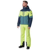 Sion-M Light Green Ανδρικό Μπουφάν Kilpi