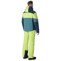 Sion-M Light Green Ανδρικό Μπουφάν Kilpi