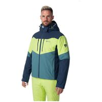 Sion-M Light Green Ανδρικό Μπουφάν Kilpi