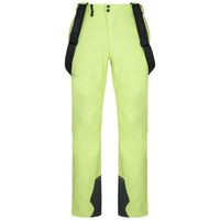 Rhea-M Light Green Ανδρικό Παντελόνι Σκι Kilpi