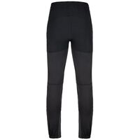 Nuuk-M Black Ανδρικό Παντελόνι Kilpi