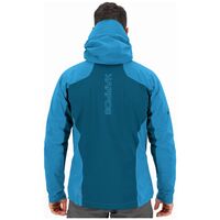 Marmolada Seaport Blue Jewel Ανδρική Αδιάβροχη Μεμβράνη Karpos