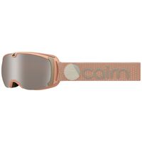 Pearl SPX 3000 Mat Powder Pink Silver Γυναικεία Μάσκα Cairn