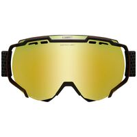 Mercury SPX3000 Mat Black Wood Μάσκα Cairn