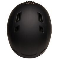 Meteor Black Powder Pink Leaf Κράνος Cairn