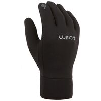 Γάντια Cairn Warm Touch Black