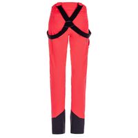 Lazzaro-W Pink Γυναικείο Παντελόνι Kilpi