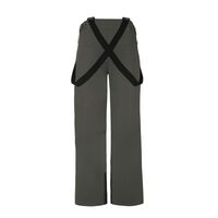 Bork Jr Huntergreen Παιδικό Παντελόνι Protest