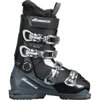 Sportmachine 3 65W Black Anthracite Γυναικείες Μπότες Σκι Nordica