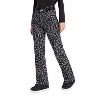 Prtangle Black Γυναικείο Softshell Παντελόνι Protest