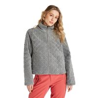 Prtbellflower Mistygreen Γυναικείο Fleece Protest