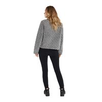 Prtbellflower Mistygreen Γυναικείο Fleece Protest