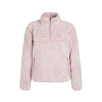 Prtgerbera Pink Γυναικείο Fleece Protest